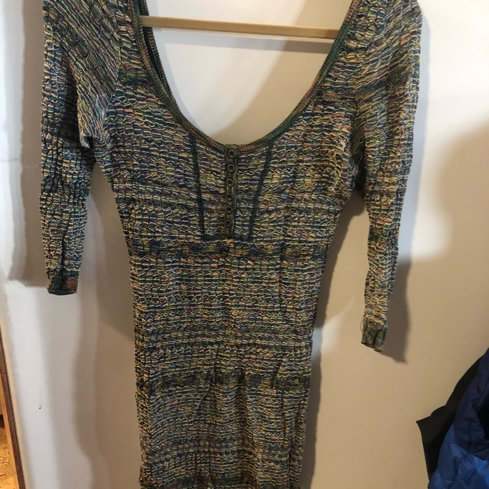 Free people dress